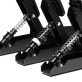 Thrustmaster 4060383 RACELINE PEDALS III WW pedál