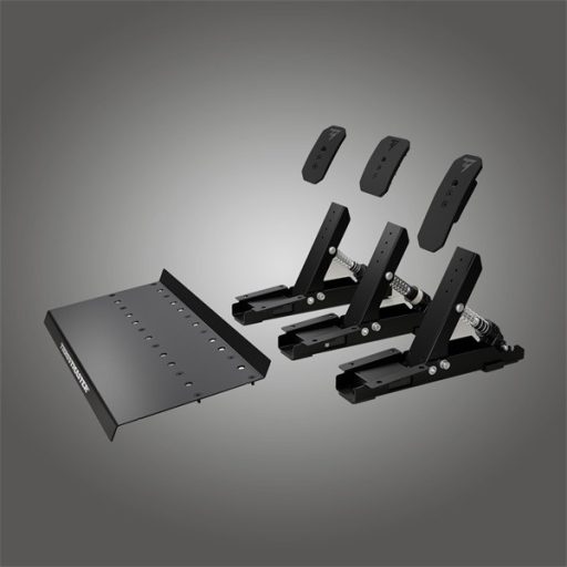 Thrustmaster 4060383 RACELINE PEDALS III WW pedál