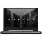 Asus TUF Gaming A15 FA506NC-HN006 15,6"FHD/AMD Ryzen 5 7535U/8GB/512GB/RTX 3050 4GB/fekete laptop
