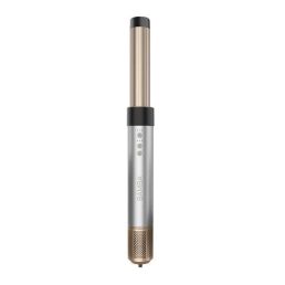   Cecotec Bamba CeramicCare AirGlam Champagne hajformázó és hajszárító