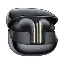   Xiaomi BHR9647GL Buds 5 Pro WiFi True Wireless Bluetooth fekete fülhallgató