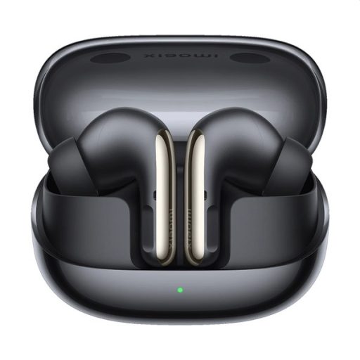 Xiaomi BHR9647GL Buds 5 Pro WiFi True Wireless Bluetooth fekete fülhallgató