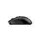 Genius NX-8080S BT Bluetooth + 2.4G fekete csendes egér Copilot gombbal
