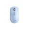 Genius NX-8080S BT Bluetooth + 2.4G kék csendes egér Copilot gombbal