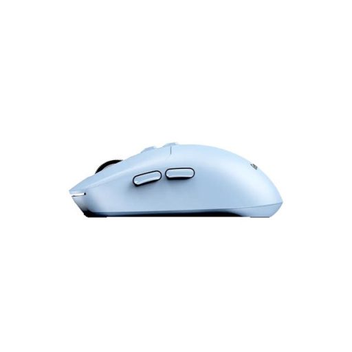 Genius NX-8080S BT Bluetooth + 2.4G kék csendes egér Copilot gombbal