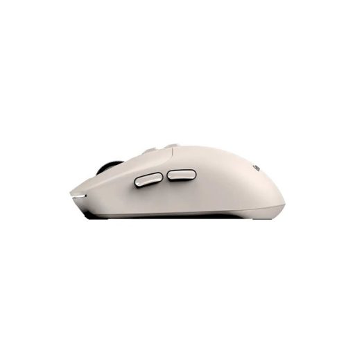 Genius NX-8080S BT Bluetooth + 2.4G tejeskávé csendes egér Copilot gombbal