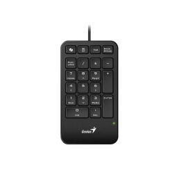   Genius NumPad 125 USB-A Numerikus billentyűzet Copilot gombbal