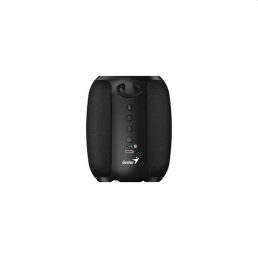 Genius SP-915BT Bluetooth fekete hangszóró mikrofonnal
