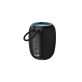 Genius SP-915BT Bluetooth fekete hangszóró mikrofonnal