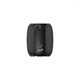 Genius SP-915BT Bluetooth szürke hangszóró mikrofonnal