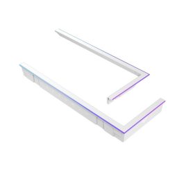  ASUS TUF GAMING GT502 HORIZON ARGB LIGHTING KIT fehér világítás