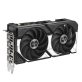 Asus Dual GeForce RTX 5060 OC Edition nVidia 8GB GDDR7 128bit PCIe videókártya