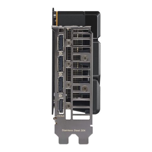 Asus Dual GeForce RTX 5060 OC Edition nVidia 8GB GDDR7 128bit PCIe videókártya