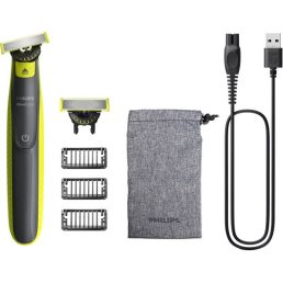 Philips OneBlade 360 QP2724/31 hibrid borotva