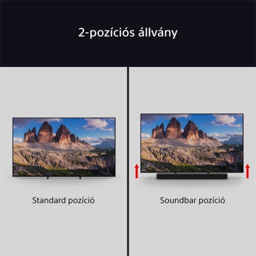 Sony 75" Bravia 5 K75XR55BP 4K UHD Smart Mini LED TV