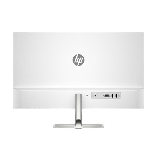HP 27" Series 5 527sw FHD IPS VGA/HDMI fehér monitor
