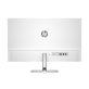 HP 27" Series 5 527sw FHD IPS VGA/HDMI fehér monitor
