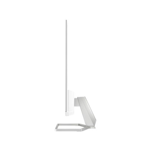 HP 27" Series 5 527sw FHD IPS VGA/HDMI fehér monitor