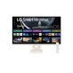 LG 27" 27U511SA-W.AEU FHD IPS 100Hz HDMI/USB monitor