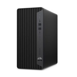   HP ProDesk 600 G6 MT/i5-10500/16GB/512GB SSD/WiFi/BT/Win11 Pro COA/fekete asztali számítógép