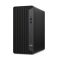 HP ProDesk 600 G6 MT/i5-10500/16GB/512GB SSD/WiFi/BT/Win11 Pro COA/fekete asztali számítógép