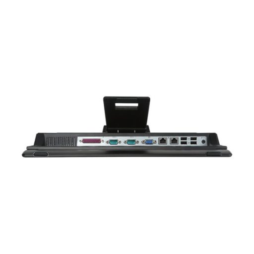 MSI PRO AP162T ADL-042XEU-BN1008GS25XXASS MS-A602 15,6"FHD Touch/N100/8GB/256GB/fekete All-in-One asztali számítógép