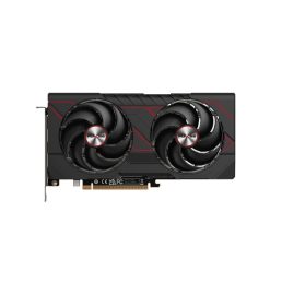   Sapphire AMD RX 9060 XT Pulse 16GB GDDR6 128bit PCIe videókártya