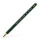 Faber-Castell 9000 Jumbo hatszögletű HB grafitceruza