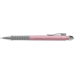 Faber-Castell Apollo 0,5 mm rózsa nyomósiron