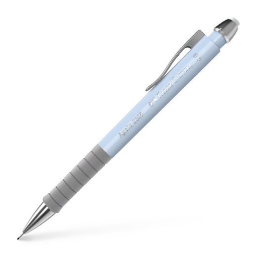 Faber-Castell Apollo 0,5 mm égkék nyomósiron