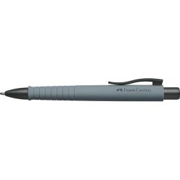 Faber-Castell Poly Ball Urban XB hegy kőszürke golyóstoll