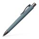 Faber-Castell Poly Ball Urban XB hegy kőszürke golyóstoll