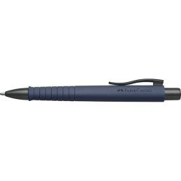   Faber-Castell Poly Ball Urban XB hegy sötétkék golyóstoll