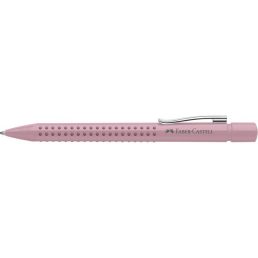   Faber-Castell Grip 2010 Harmónia XB hegy rózsaszín golyóstoll