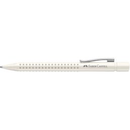   Faber-Castell Grip 2010 Harmónia XB hegy kókusztej golyóstoll