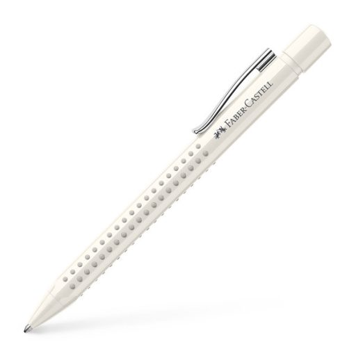 Faber-Castell Grip 2010 Harmónia XB hegy kókusztej golyóstoll