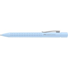   Faber-Castell Grip 2010 Harmónia XB hegy égkék golyóstoll