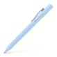 Faber-Castell Grip 2010 Harmónia XB hegy égkék golyóstoll