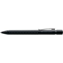 Faber-Castell Grip 2010 Harmónia XB hegy fekete golyóstoll