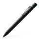 Faber-Castell Grip 2010 Harmónia XB hegy fekete golyóstoll