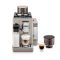 DeLonghi EXAM440.55.BG Rivelia bézs tejhabosítóval automata kávéfőző
