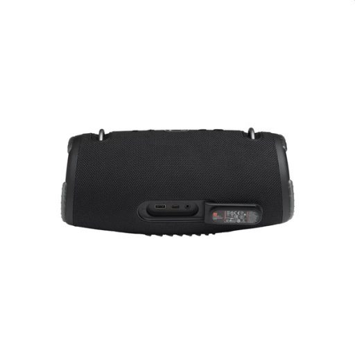 JBL JBLXTREME3BLKEUNA Xtreme3 fekete Bluetooth hangszóró