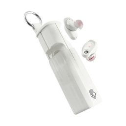   Skullcandy Method360 ANC True Wireless Bluetooth fehér fülhallgató (Sound by Bose)