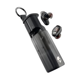   Skullcandy Method360 ANC True Wireless Bluetooth fekete fülhallgató (Sound by Bose)