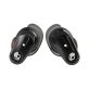 Skullcandy Method360 ANC True Wireless Bluetooth fekete fülhallgató (Sound by Bose)