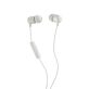 Skullcandy Jib USB-C vezetékes mikrofonos fehér fülhallgató