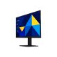   Samsung 22" LS22D300GAUXEN FHD IPS VGA/HDMI fekete monitor