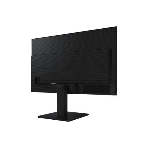 Samsung 22" LS22D300GAUXEN FHD IPS VGA/HDMI fekete monitor
