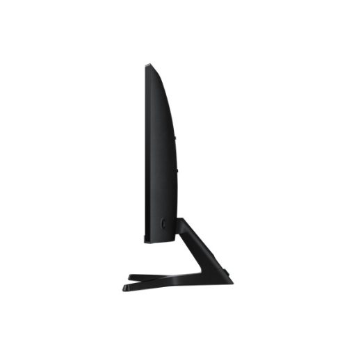 Samsung 27" LS27D390GAUXEN FHD VA VGA/HDMI ívelt monitor