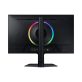   Samsung 27" LS27DG702EUXDU 4K UHD IPS 144Hz DP/HDMI/USB/LAN/WiFi/Bluetooth gamer monitor
